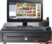 Eateries Point Of Sale System In Nigeria By Ezilife Technologies LTD