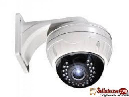 Surveillance CCTV HD Camera