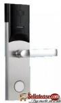 Hotel Card Door Lock System