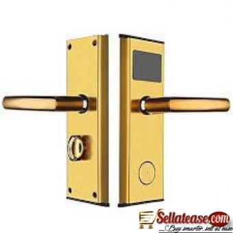 Access Control Hotel Lock For Hotel