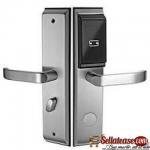 Mifare RFID Access Control Hotel Key Card Locks