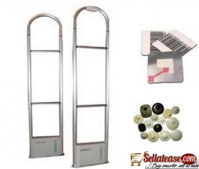 Best Anti Theft Eas System By Ezilife