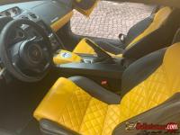 Tokunbo 2011 Lamborghini Gallardo LP570-4 for sale in Nigeria