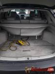 Distress sale Tokunbo 2007 Lexus RX350 for sale in Nigeria