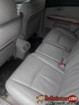 Distress sale Tokunbo 2007 Lexus RX350 for sale in Nigeria