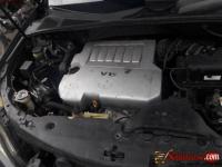 Distress sale Tokunbo 2007 Lexus RX350 for sale in Nigeria