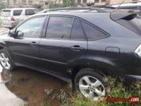 Distress sale Tokunbo 2007 Lexus RX350 for sale in Nigeria