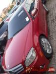 Nigerian used 2008 Mercedes Benz C300 2008 for sale in Nigeria
