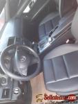 Nigerian used 2008 Mercedes Benz C300 2008 for sale in Nigeria