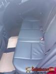 Nigerian used 2008 Mercedes Benz C300 2008 for sale in Nigeria