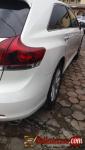 Tokunbo 2014 Toyota Venza for sale in Nigeria