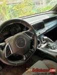 Tokunbo 2016 Chevrolet Camaro for sale in Nigeria