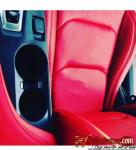Tokunbo 2017 Chevrolet Camaro convertible for sale in Nigeria