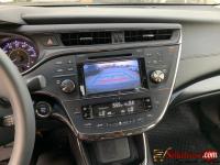 Tokunbo 2016 Toyota Avalon touring for sale in Nigeria