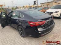 Tokunbo 2016 Toyota Avalon touring for sale in Nigeria