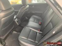 Tokunbo 2016 Toyota Avalon touring for sale in Nigeria