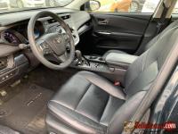 Tokunbo 2016 Toyota Avalon touring for sale in Nigeria