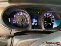Tokunbo 2016 Toyota Avalon touring for sale in Nigeria