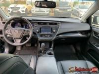 Tokunbo 2016 Toyota Avalon touring for sale in Nigeria