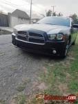 Tokunbo 2014 Dodge Charger for sale in Nigeria
