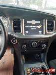 Tokunbo 2014 Dodge Charger for sale in Nigeria