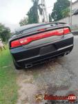 Tokunbo 2014 Dodge Charger for sale in Nigeria