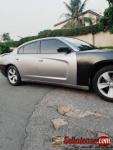 Tokunbo 2014 Dodge Charger for sale in Nigeria