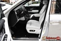 Brand New 2019 Rolls Royce Phantom for sale in Nigeria