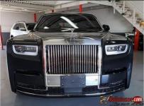 Brand New 2019 Rolls Royce Phantom for sale in Nigeria