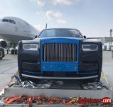Brand New 2019 Rolls Royce Phantom for sale in Nigeria