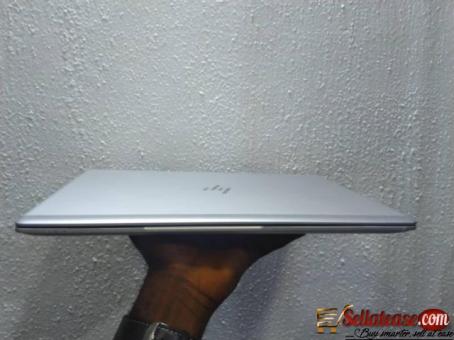 UK used HP Elite book 840 G5 core i5 for sale in Nigeria