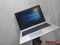 UK used HP Elite book 840 G5 core i5 for sale in Nigeria