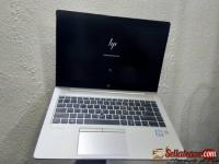 UK used HP Elite book 840 G5 core i5 for sale in Nigeria