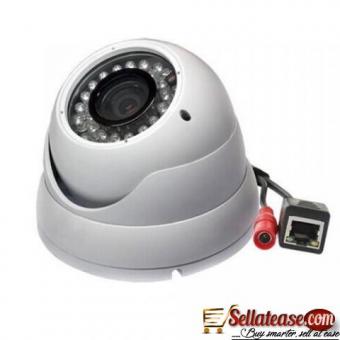 CCTV/IP CAMERAS IN NIGERIA