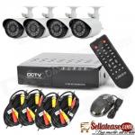 CCTV/IP CAMERAS IN NIGERIA