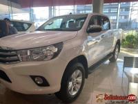 Brand new 2019 Toyot hilux for sale in Abuja, Lagos Nigeria