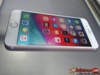 UK used Apple iPhone 7 + plus for sale in Ikeja, Lagos Nigeria - 2