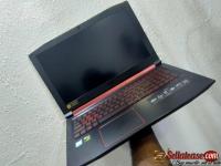 UK used Acer Nitro AN515 Gaming laptop for sale in Lagos Nigeria