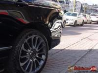 Range Rover Vogue 2014 Nigerian used for sale in Nigeria