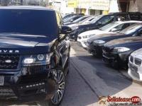Range Rover Vogue 2014 Nigerian used for sale in Nigeria
