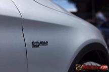 Tokunbo 2017 Mercedes Benz GLC43 biturbo for sale in Nigeria - 5