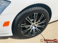 Tokunbo 2010 Mercedes Benz S550 for sale in Nigeria