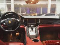 Porsche Panamera Platinum edition 2016 Nigerian used for sale