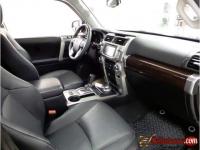 Tokunbo 2018 Toyota 4Runner for sale in Nigeria