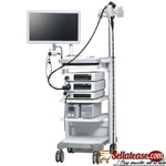 Gastrointestinal Video Endoscopy