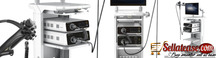 Endoscope Machine Gastroscope And Colonoscope