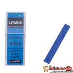 Blue Litmus Test Laboratories Test
