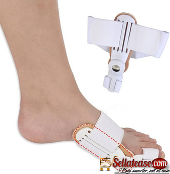 Bunion Corrector for Women Men Big Toe Bunion Relief