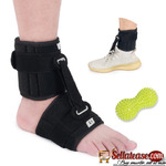 Adjustable Splint & Ankle Stability For Foot Pain Relief