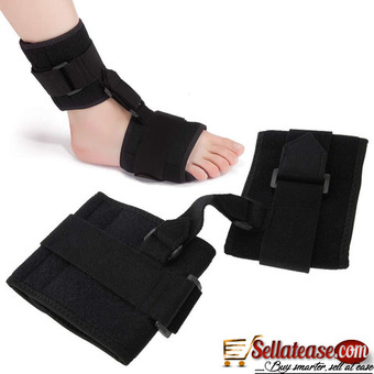 Foot Drop Brace Ankle Foot Orthosis Support